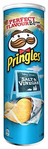 Place Pringles Patatas Extrusionadas Salt and Vinager