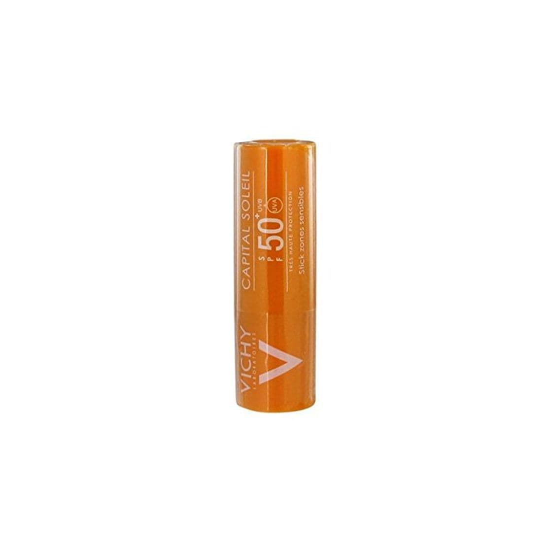 Producto Vichy Capital Soleil Idéal Soleil Stick Spf50 Zonas Sensibles 9gr