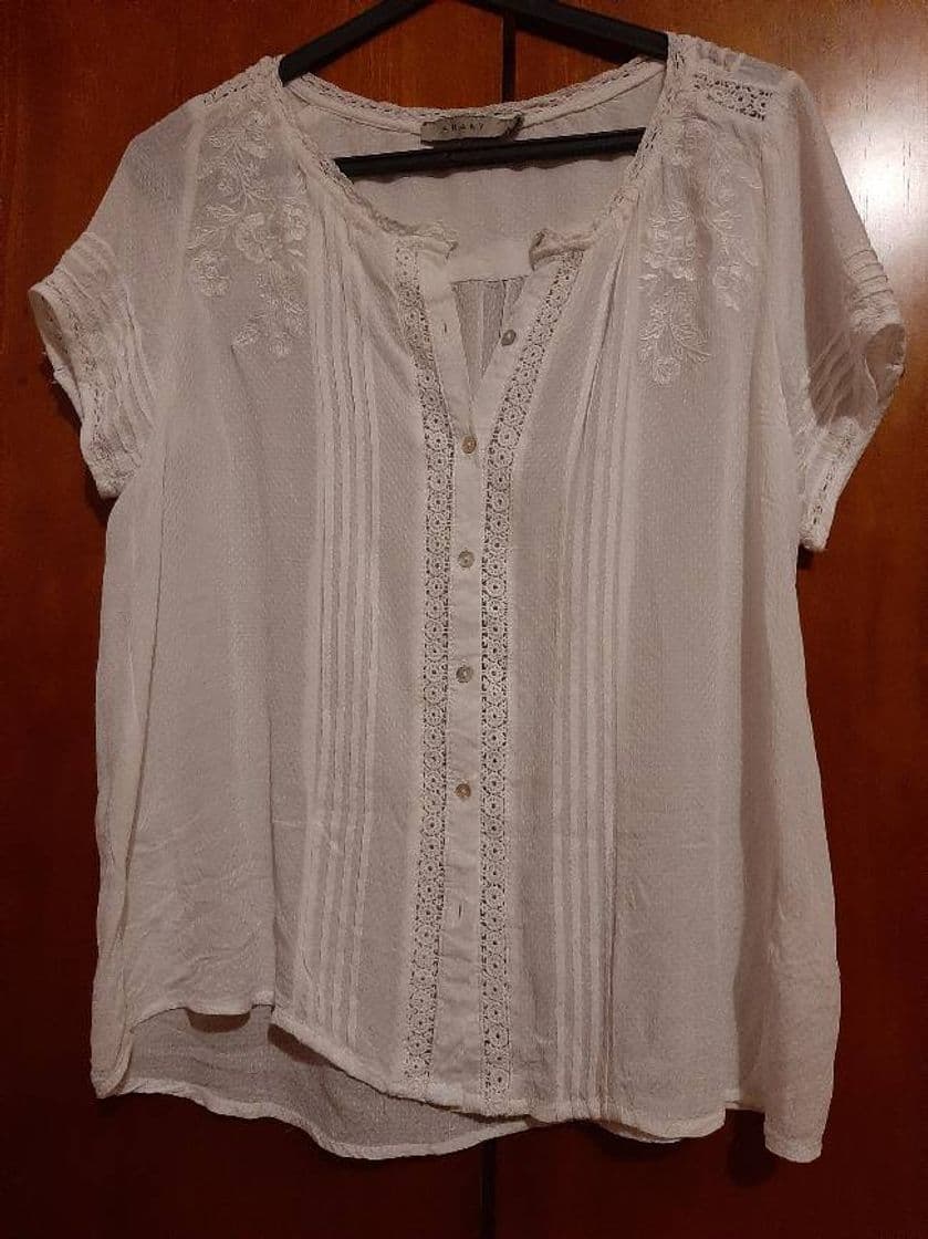 Moda Camisa Anany- 4.99€