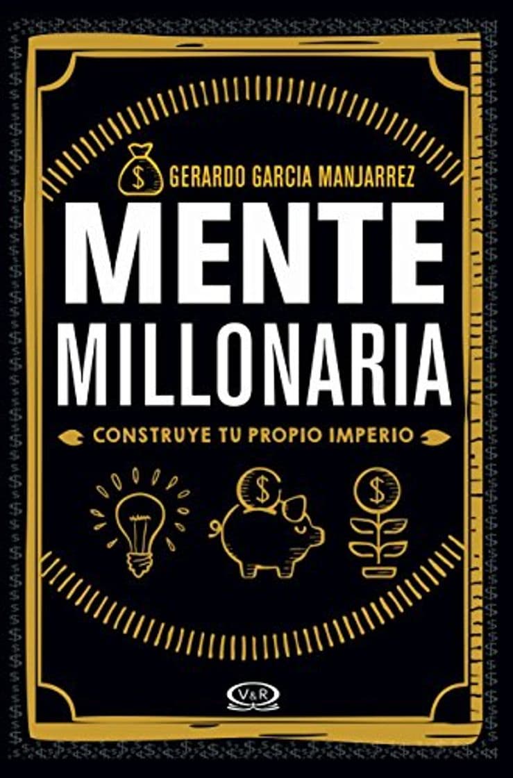 Libro Mente millonaria