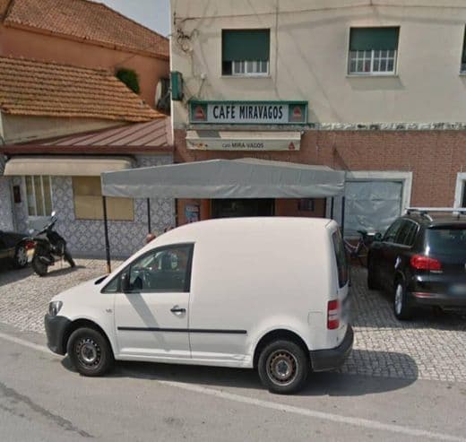 Restaurants Café MiraVagos (Gorete)