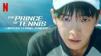 Serie The Prince of Tennis