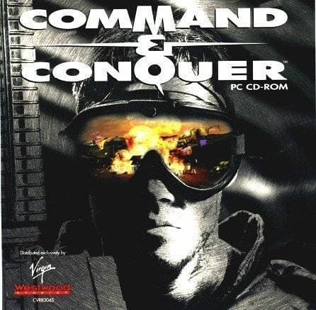 Videojuegos Command & Conquer