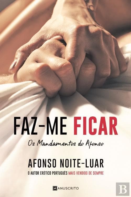 Fashion Faz-me Ficar, Afonso Noite-Luar - Livro - Bertrand