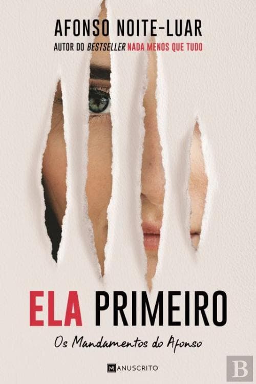 Fashion Ela Primeiro, Afonso Noite-Luar - Livro - Bertrand