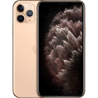 Fashion iPhone 11 Pro Dourado 64 GB