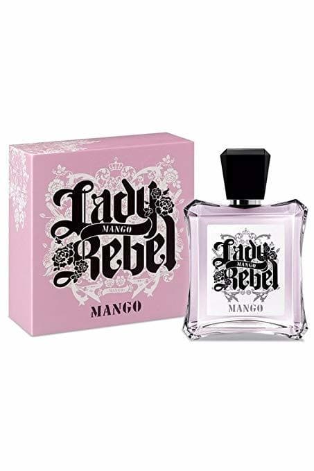 Producto LADY REBEL ROCK DELUXE de MANGO