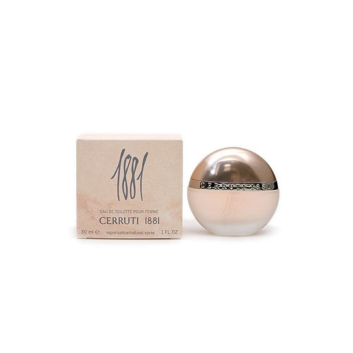 Belleza Cerruti 1881 Pour Femme Agua de toilette con vaporizador