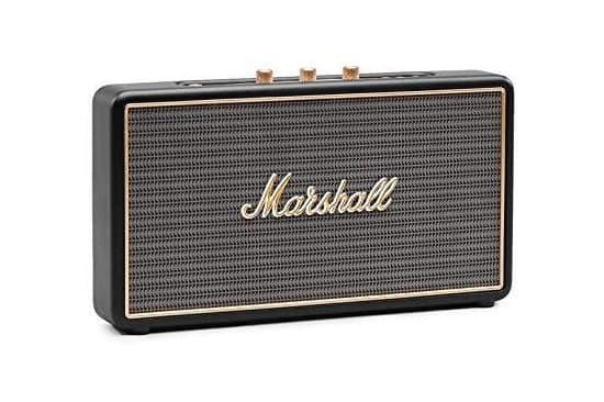 Product Coluna Marshall