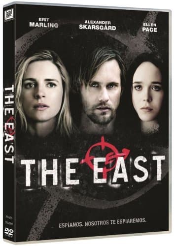 Place The East [DVD]