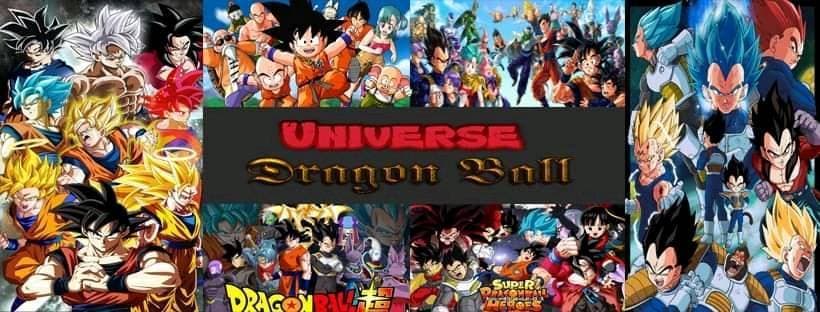 Serie Site de filmes e Séries do Dragon Ball