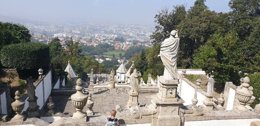 Place Bom Jesus