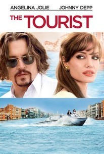 Movie The Tourist