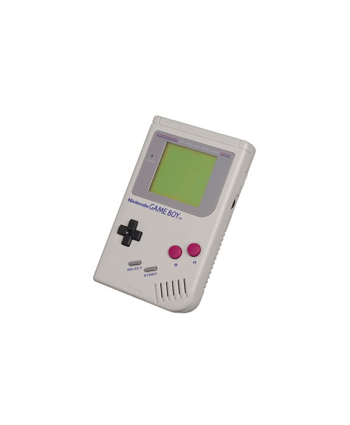 Producto Game Boy