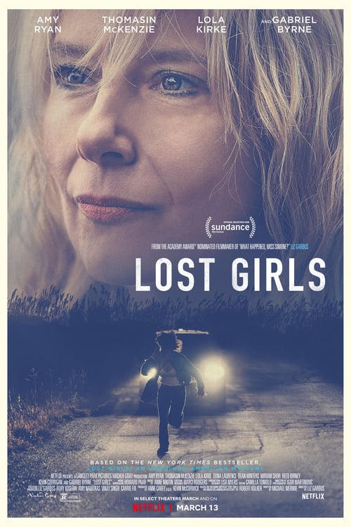 Película Lost Girls