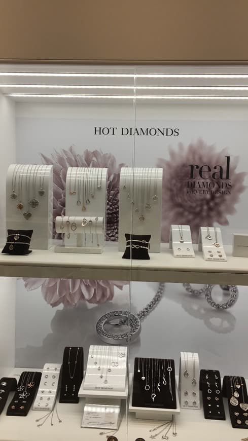 Fashion Hot Diamonds Portugal - Posts | Facebook