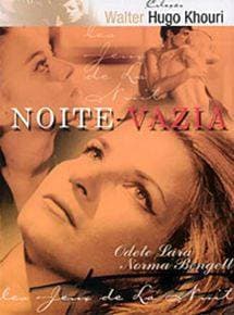 Movie NOITE VAZIA (1964)