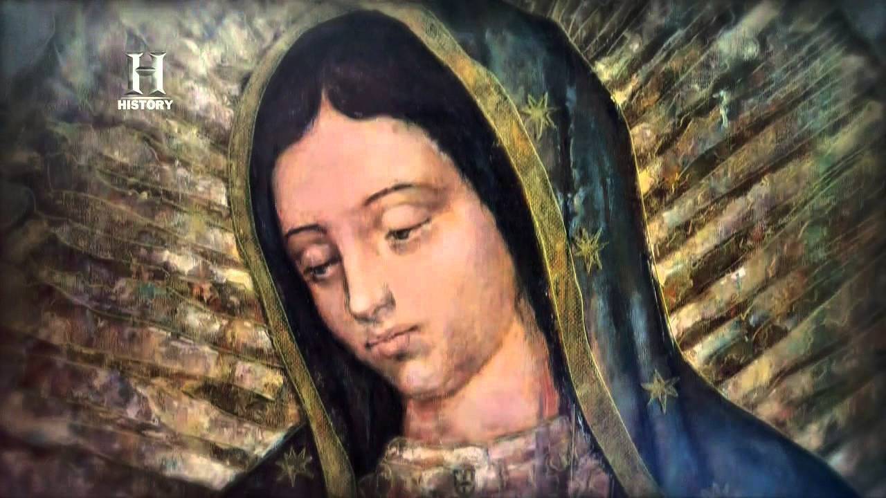 Película A Bíblia Proibida - O Lado Oculto da Virgem Maria