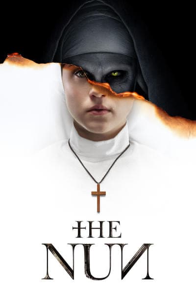 Película The Nun