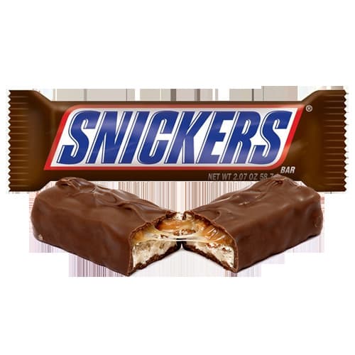 Fashion Snickers