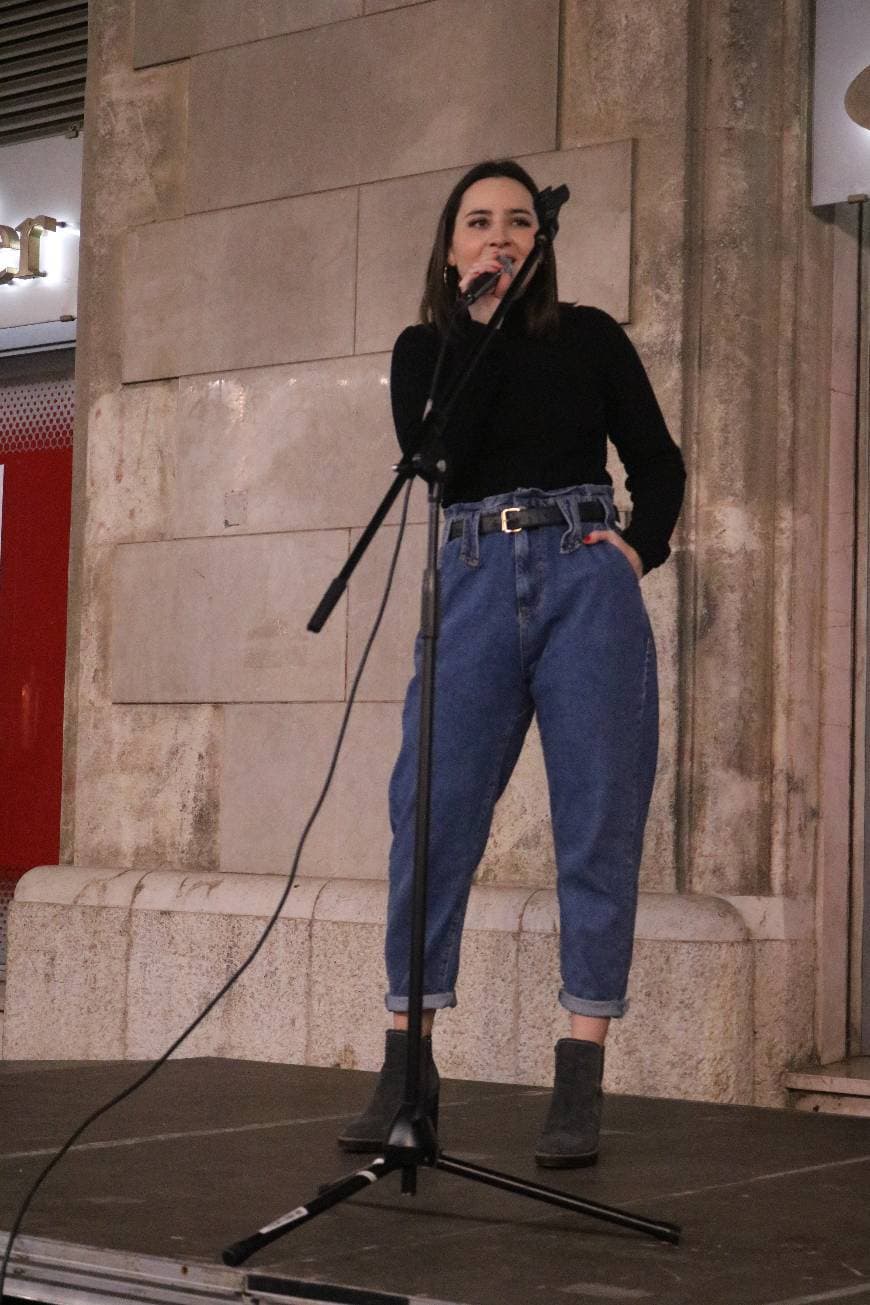 Producto Mom jeans de ZARA