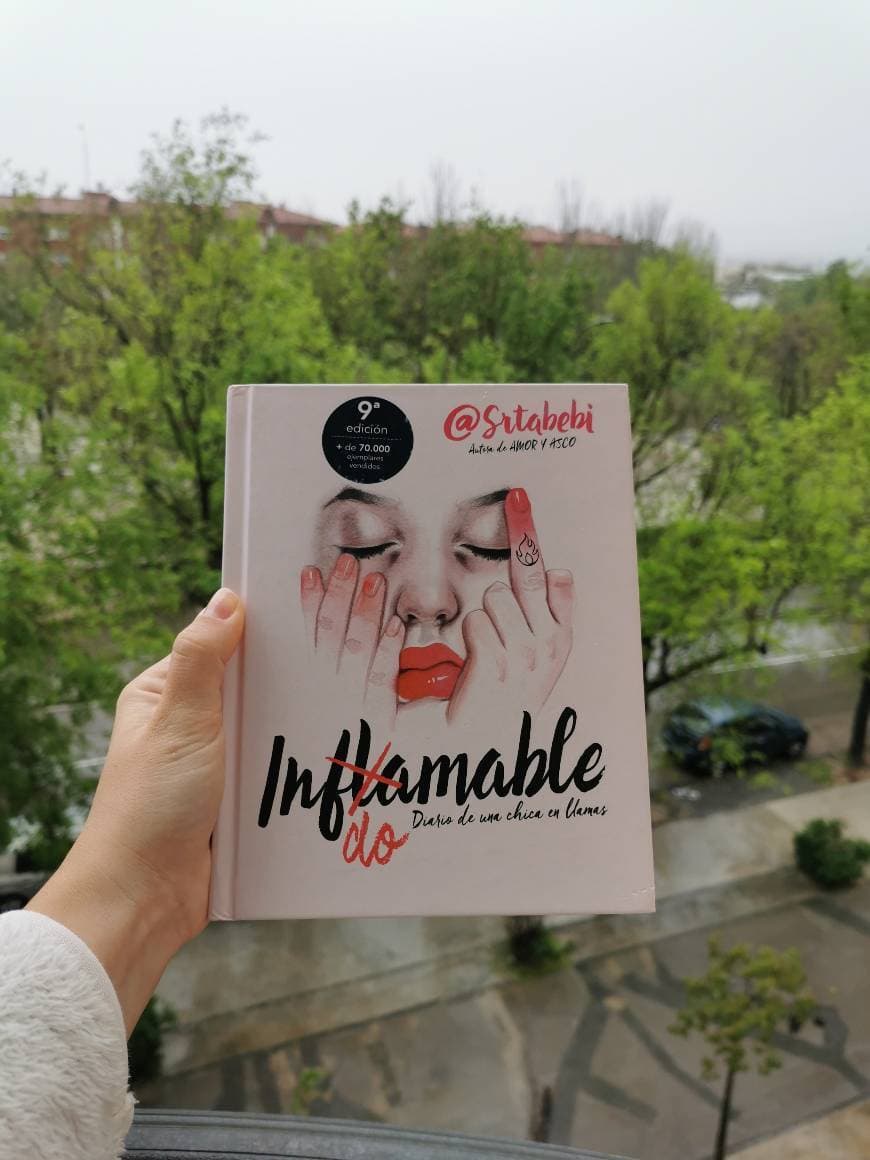 Libro Indomable