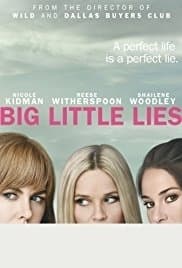 Serie Big Little Lies