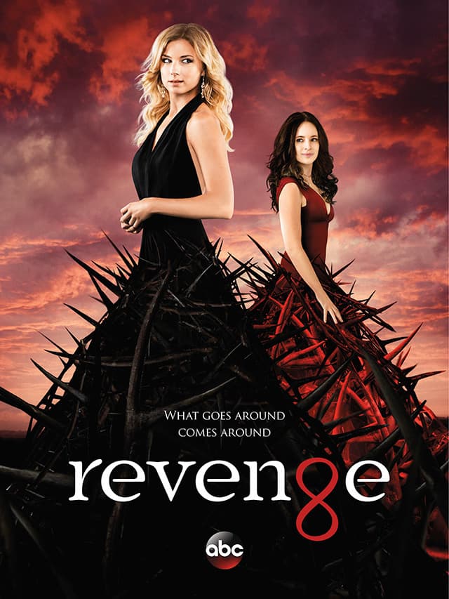 Serie Revenge