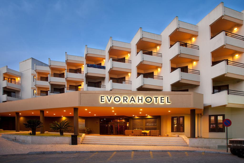 Place Évora Hotel