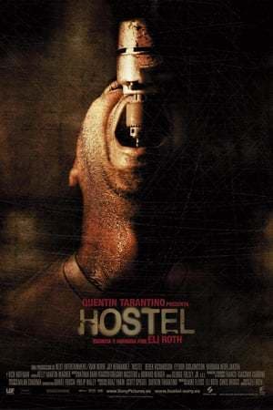 Movie Hostel