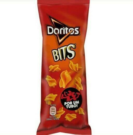 Product Doritos Bits