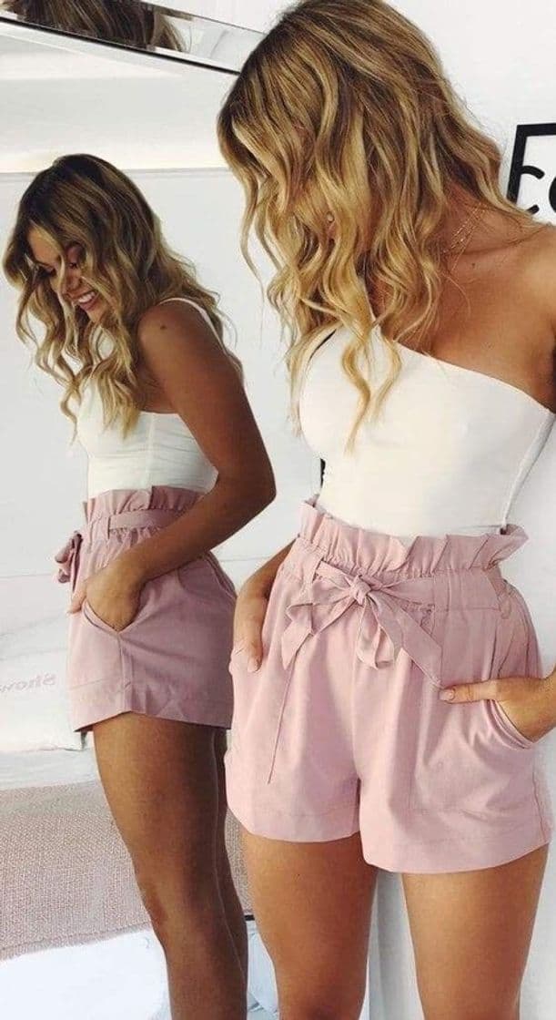 Fashion Outfits de Verão 🔥