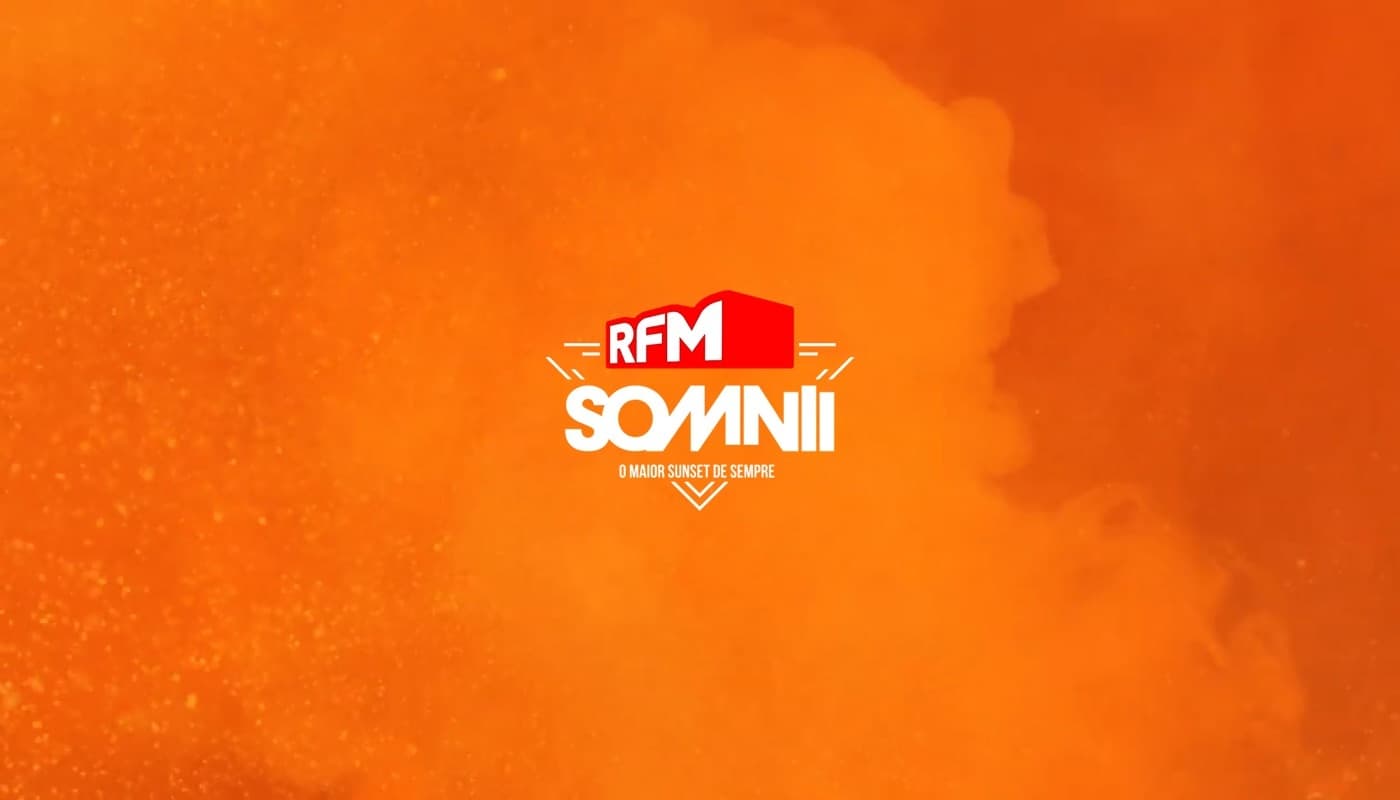 Fashion RFM Somnii 2020