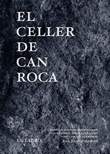 Book EL CELLER DE CAN ROCA - EL LIBRO - Edición redux nuevo