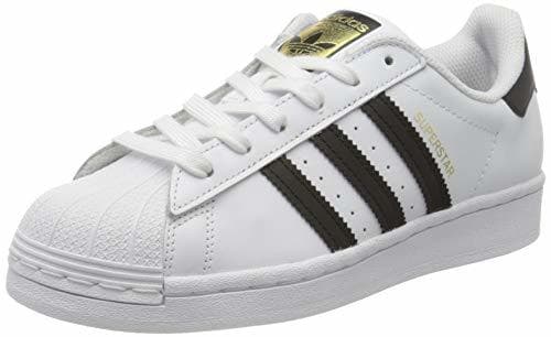 Moda adidas Superstar J