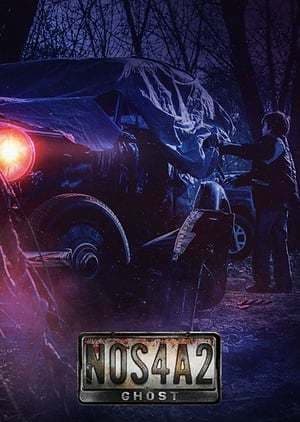 Película NOS4A2: Ghost