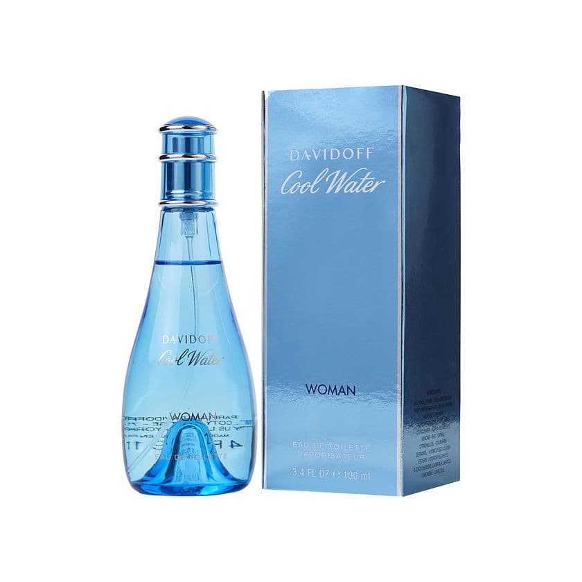 Product Cool Water Eau de Toilette