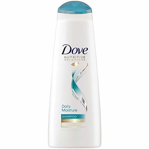 Product DOVE SHA INTENSE MOISTURIZING 12 OZ by Dove