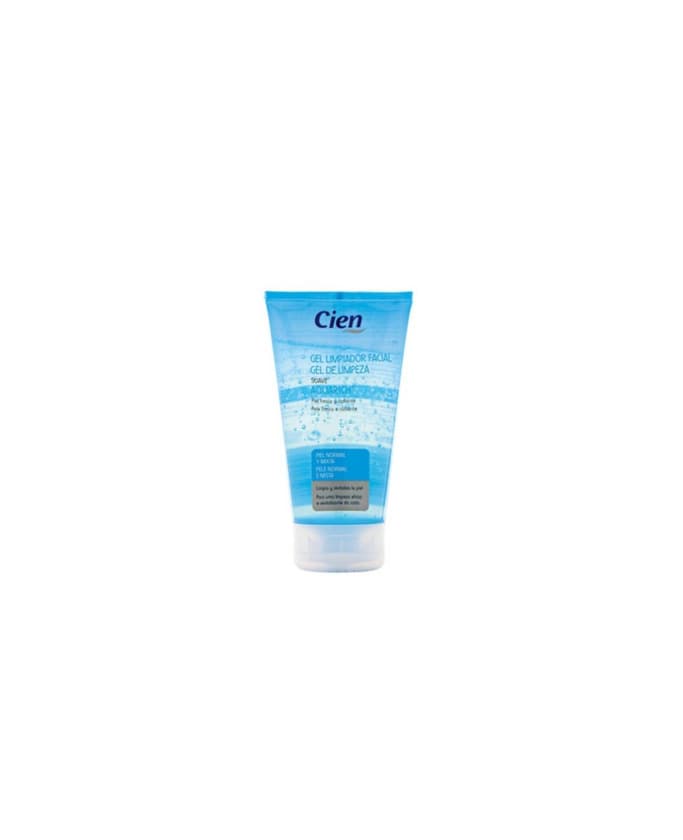 Producto Gel de Limpeza Cien