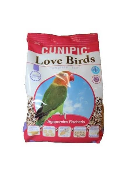 Product Cunipic Love Birds