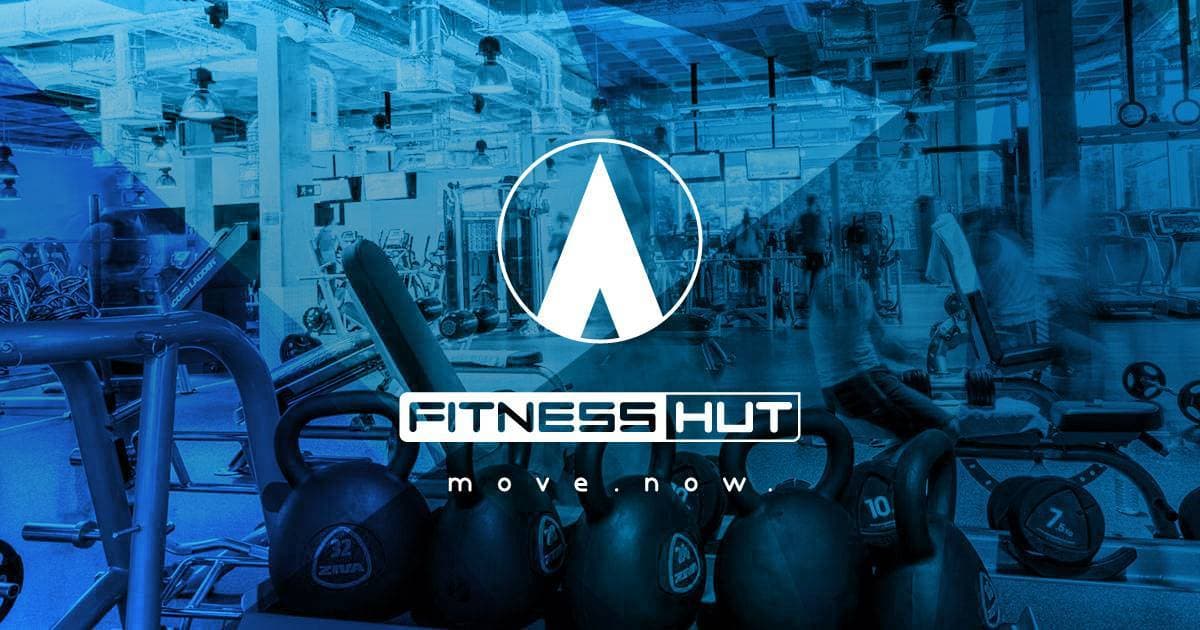 Place Fitness Hut - Trindade