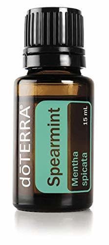 Home DoTerra Aceite Esencial de Menta 15 ml