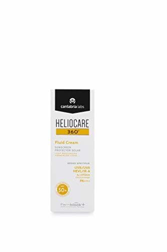 Beauty IFC HELIOCARE 360º Fluido Cremoso spf 50+ 50 ml