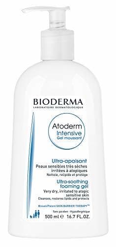 Beauty ATODERM INTENSIVE P/ATOPICA GEL 500 ML