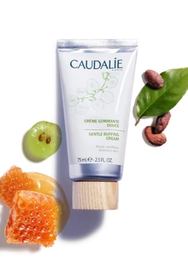 Fashion Creme esfoliante 