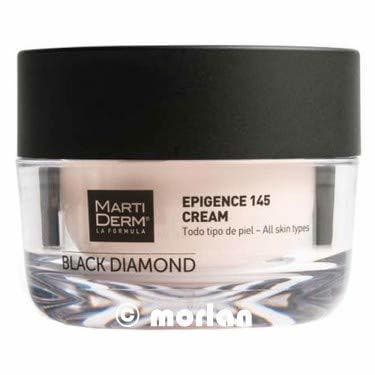 Beauty MARTDIERM BLACK DIAMOND EPIGENCE 145 CREAM 50 ML