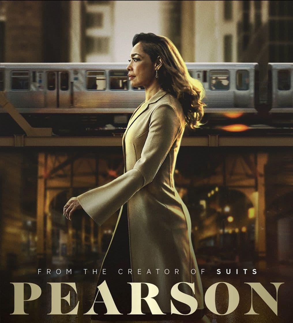 Serie Pearson