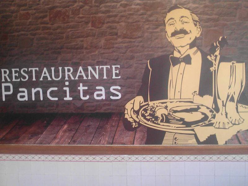 Restaurants O Pancitas