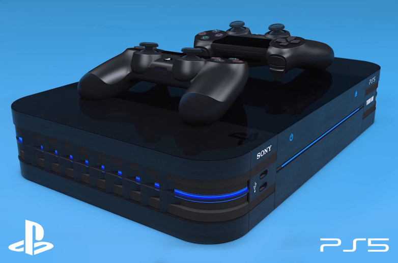 Product PS5