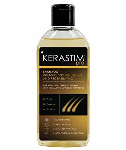 Product Kerastim Pro Champú antipérdida de cabello